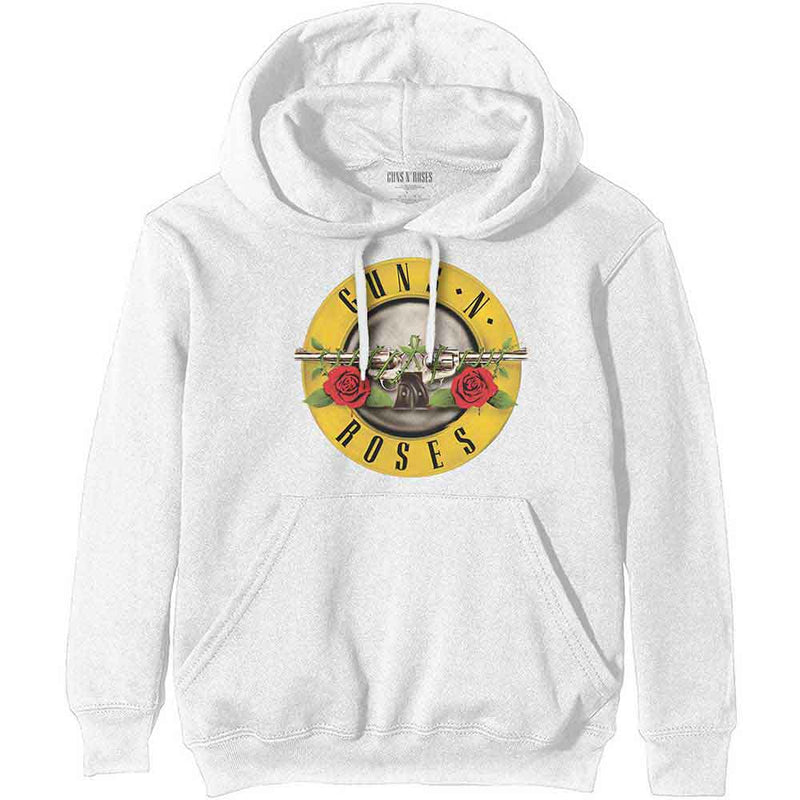 Guns N' Roses - Classic Logo - Sweatshirt