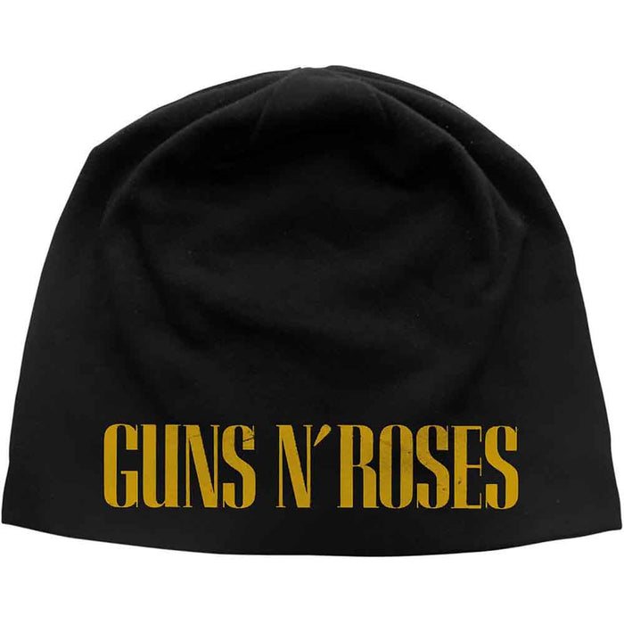 Guns N' Roses - Logo - Hat