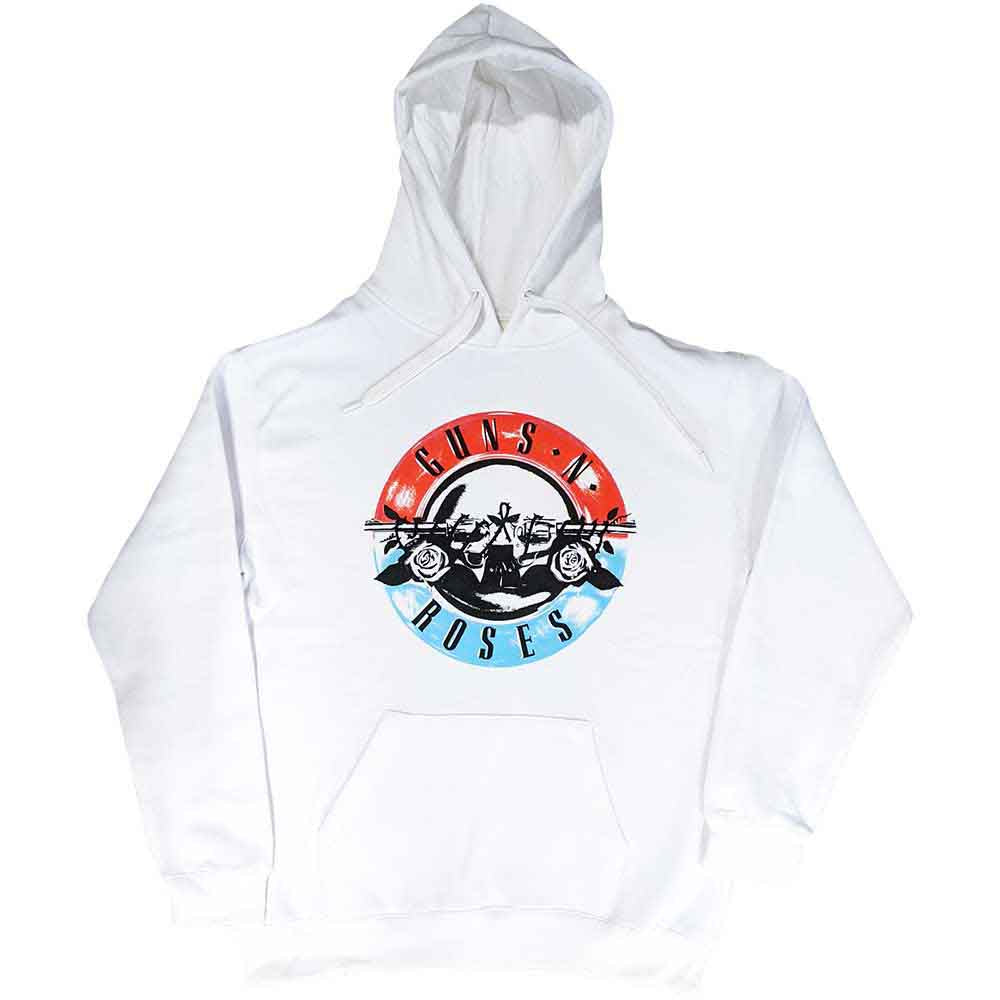 Guns N' Roses - Motorcross Logo - Sweatshirt