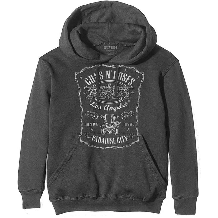 Guns N' Roses - Paradise City - Sweatshirt