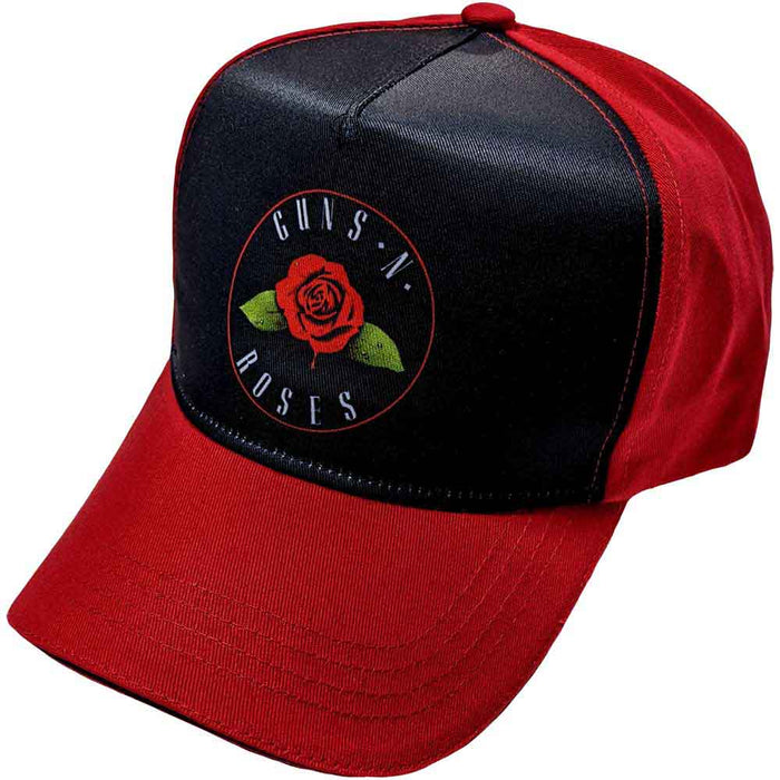 Guns N' Roses - Rose - Hat