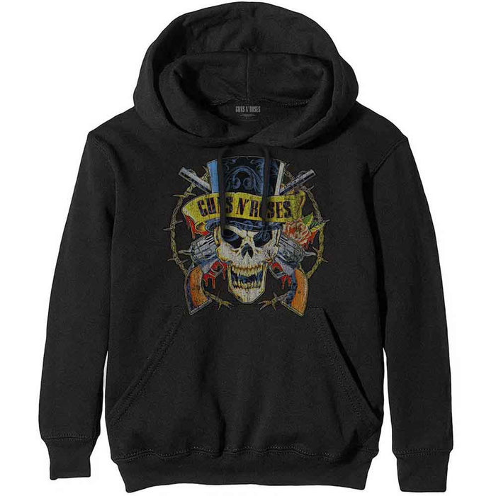 Guns N' Roses - Top Hat - Sweatshirt