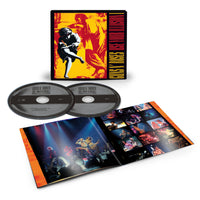 Guns N' Roses - Use Your Illusion I [Deluxe 2 CD] - CD