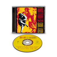 Guns N' Roses - Use Your Illusion I - CD