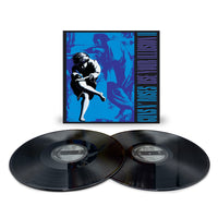 Guns N' Roses - Use Your Illusion II [2 LP] - Vinyl