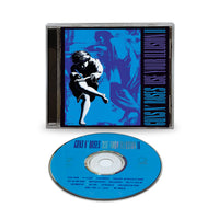 Guns N' Roses - Use Your Illusion II - CD