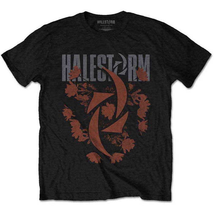 Halestorm - Bouquet - T-Shirt