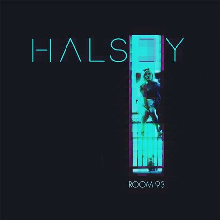 Halsey - ROOM 93 - Vinyl