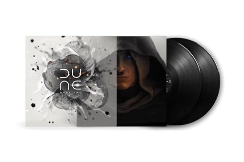 Hans Zimmer - Dune: Part Two - Vinyl