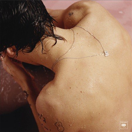 Harry Styles - Harry Styles - CD