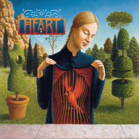 Heart - Greatest Hits (Remastered) (2 Lp's) - Vinyl