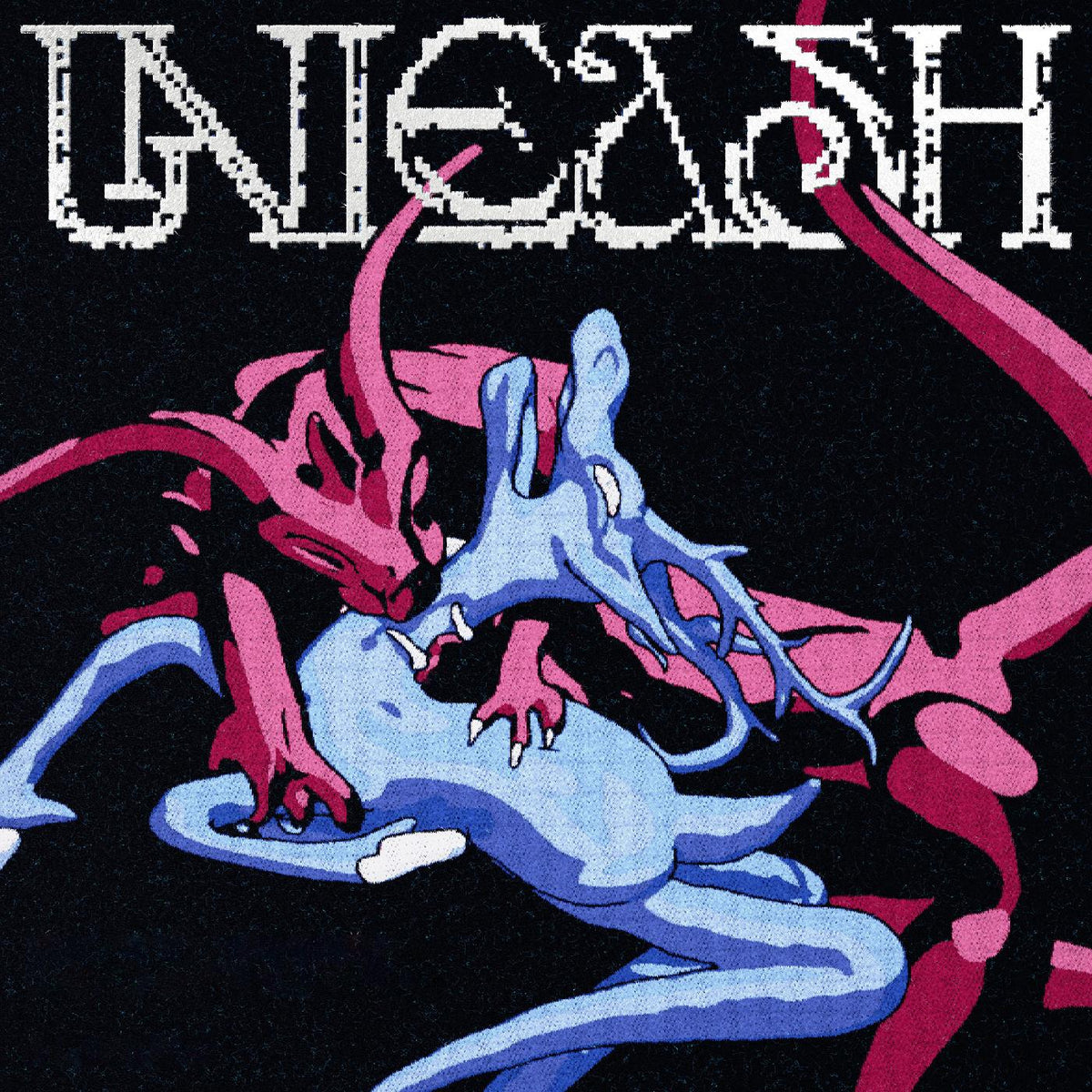 Heavee - Unleash - Vinyl