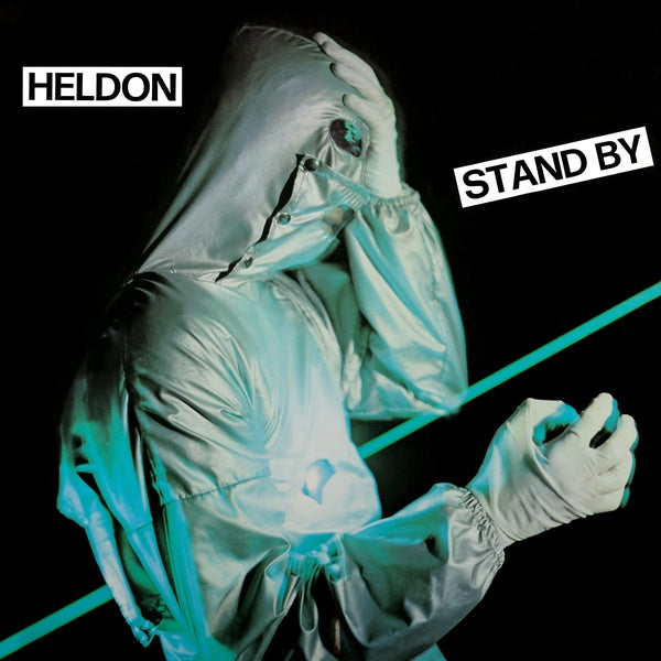 HELDON - Stand By - Vinyl