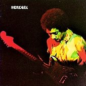 HENDRIX,JIMI - BAND OF GYPSYS - CD