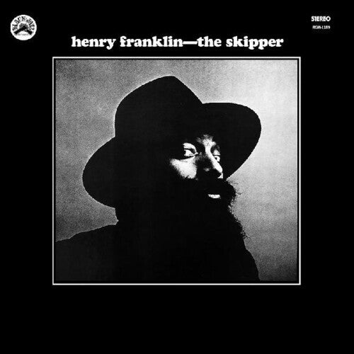 Henry Frankin - The Skipper (Remastered Vinyl Edition) - Vinyl