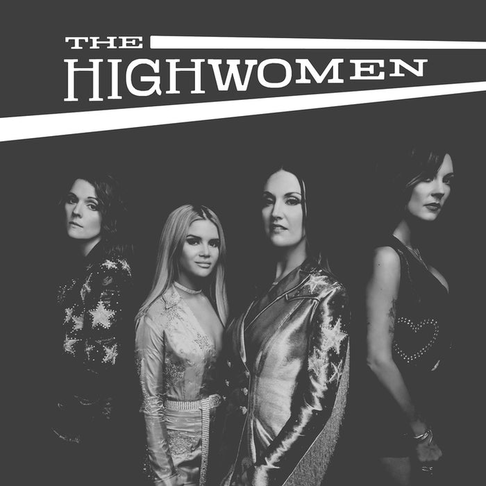 Highwomen - Highwomen - Vinyl