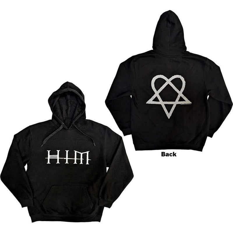 Him - Logo - Sweatshirt