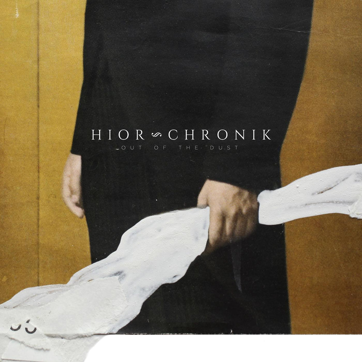 Hior Chronik - Out Of The Dust - Vinyl