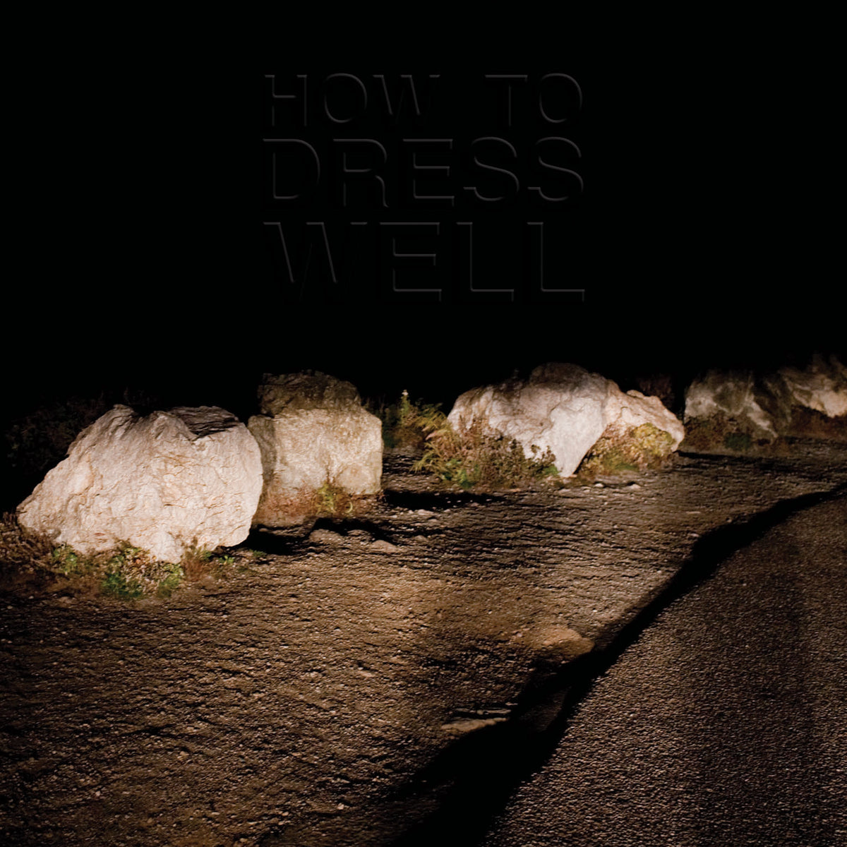 How To Dress Well - Love Remains - Vinyl