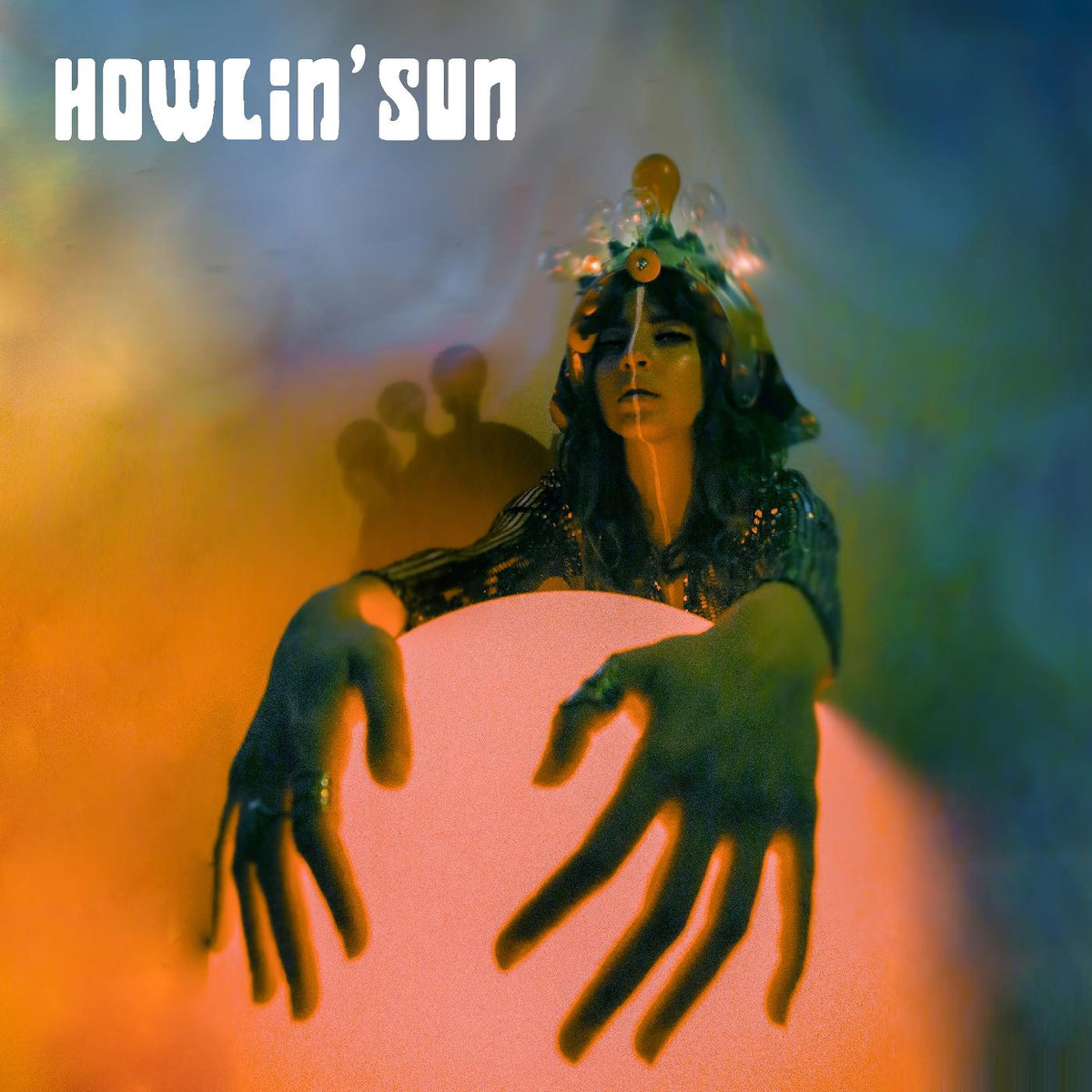 Howlin' Sun - Howlin' Sun - Vinyl