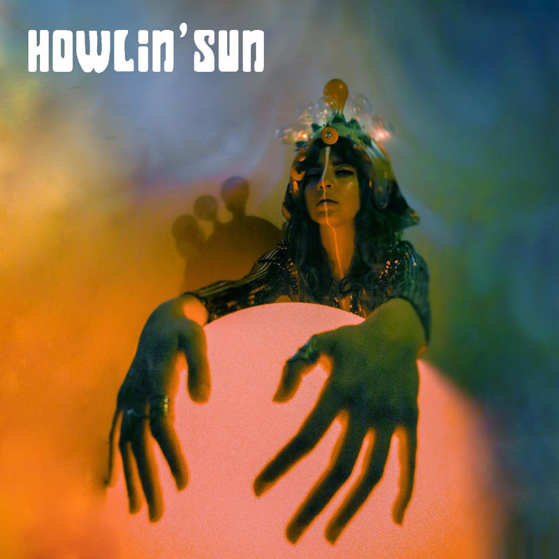 Howlin' Sun - Howlin' Sun - Vinyl