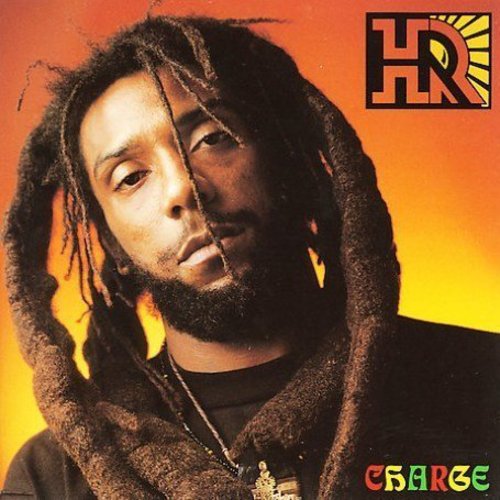 H.R. - Charge - Vinyl