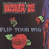 Husker Du - Flip Your Wig - Vinyl