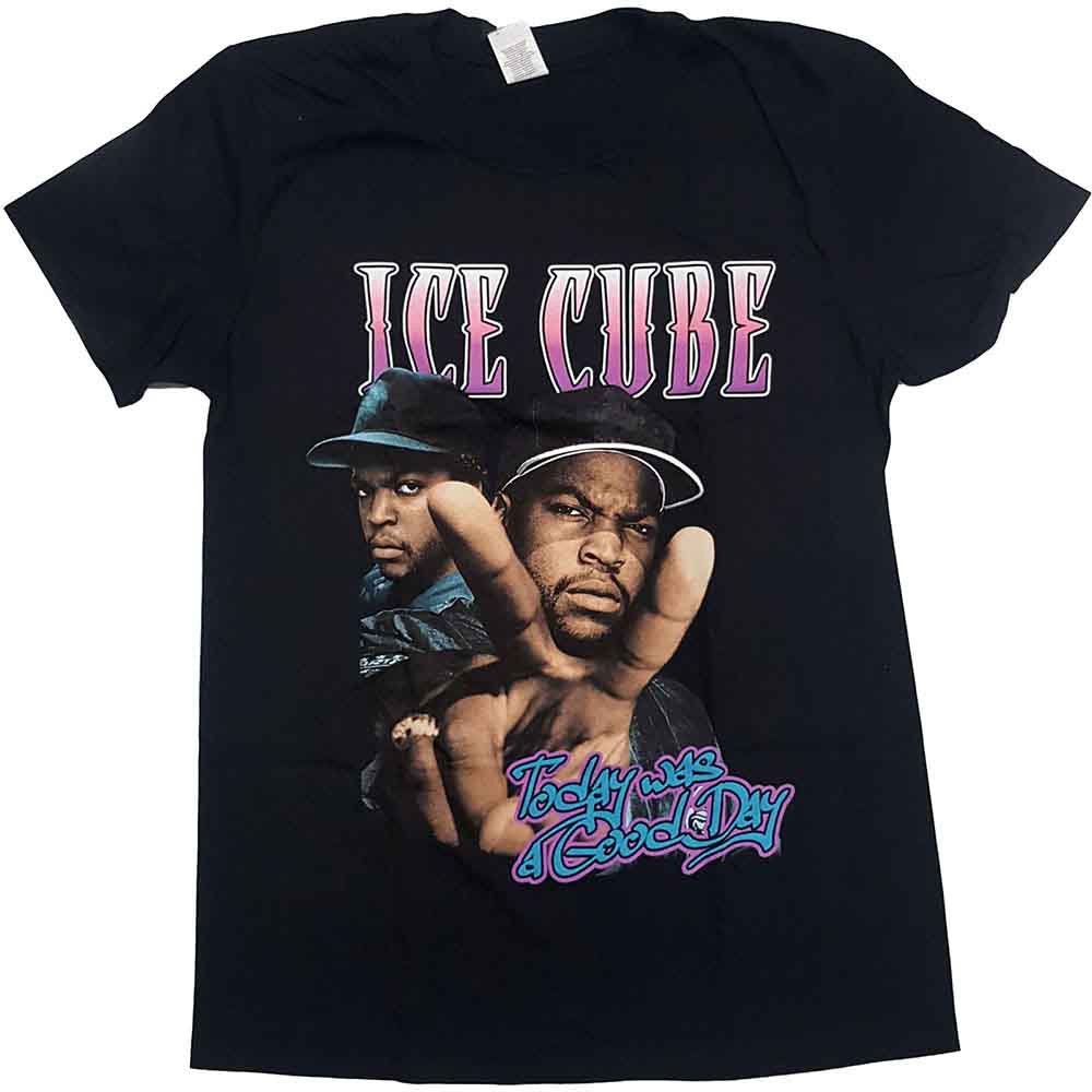 Ice Cube - Today Was A Good Day - T-Shirt