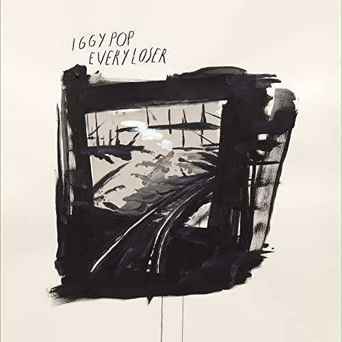 Iggy Pop - Every Loser [Explicit Content] - Vinyl