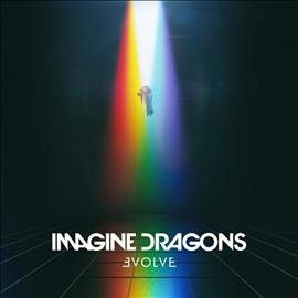 Imagine Dragons - Evolve (180 Gram Vinyl) - Vinyl