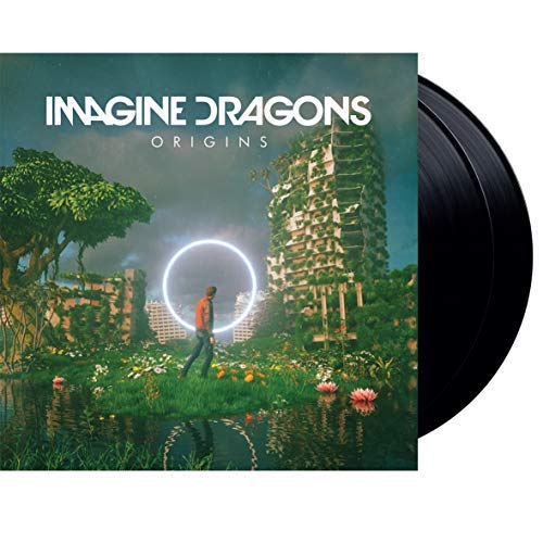 Imagine Dragons - Origins - Vinyl