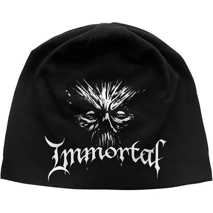Immortal - Northern Chaos - Hat