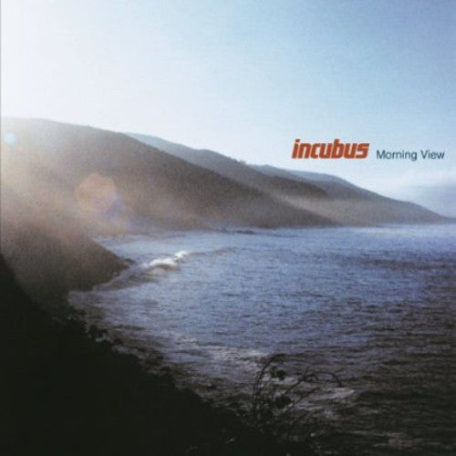 Incubus - Morning View (180 Gram Vinyl) [Import] (2 Lp's) - Vinyl