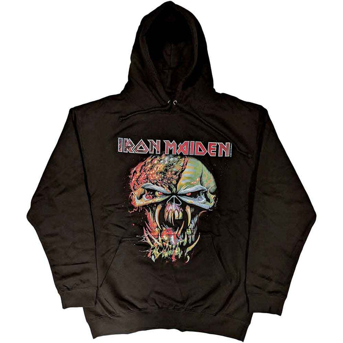 Iron Maiden - Final Frontier Big Head - Sweatshirt