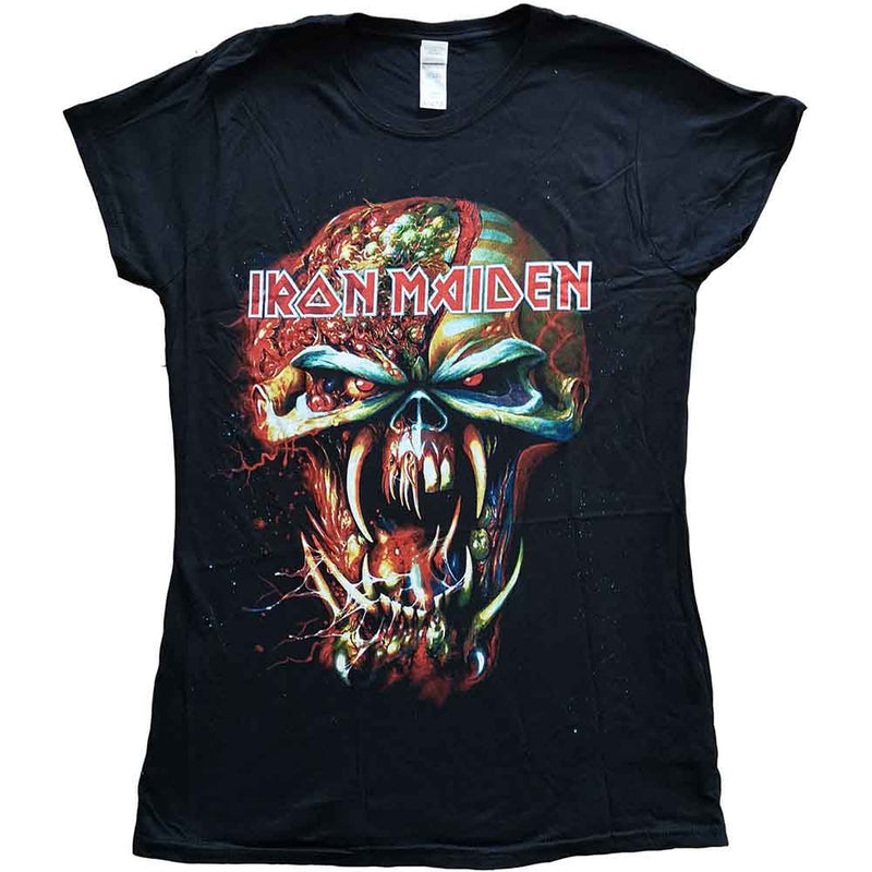 Iron Maiden - Final Frontier - T-Shirt