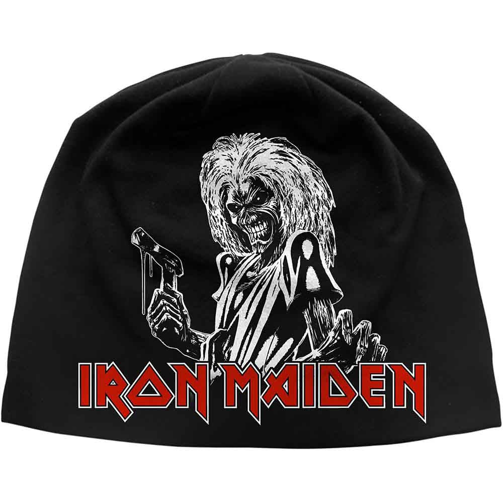 Iron Maiden - Killers - Hat