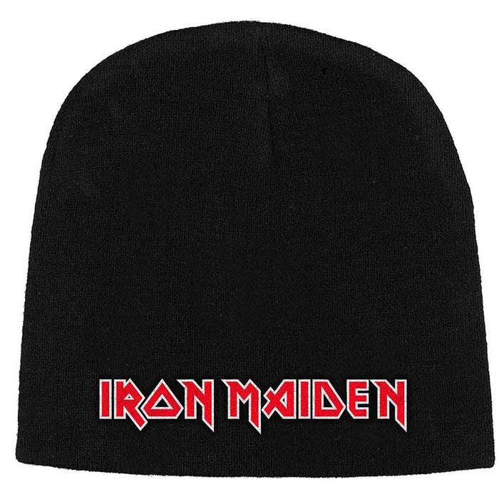Iron Maiden - Logo - Hat