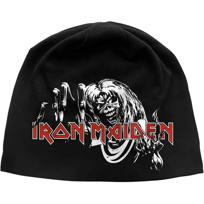 Iron Maiden - Number Of The Beast - Hat