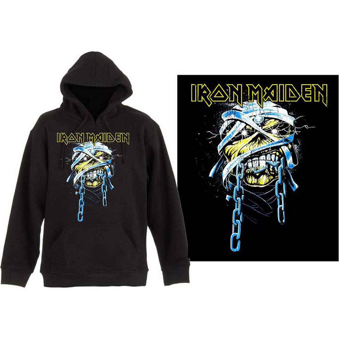 Iron Maiden - Powerslave - Sweatshirt