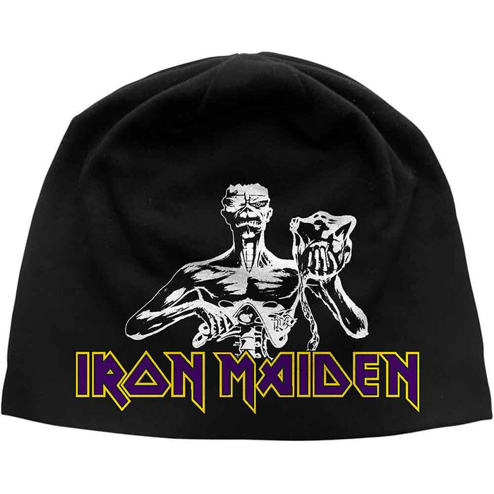 Iron Maiden - Seventh Son - Hat