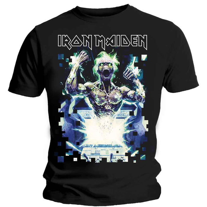 Iron Maiden - Speed of Light - T-Shirt