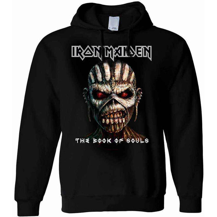Iron Maiden - The Book of Souls - Sweatshirt