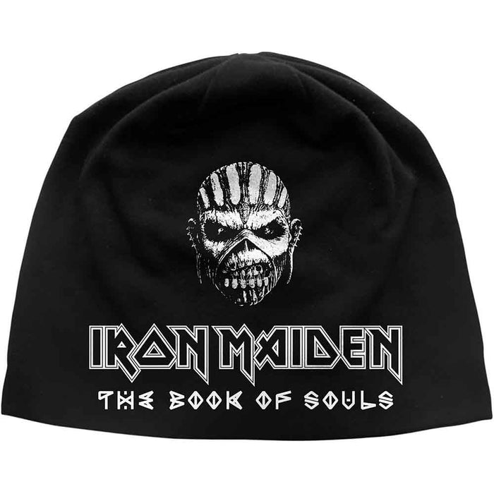Iron Maiden - The Book of Souls - Hat