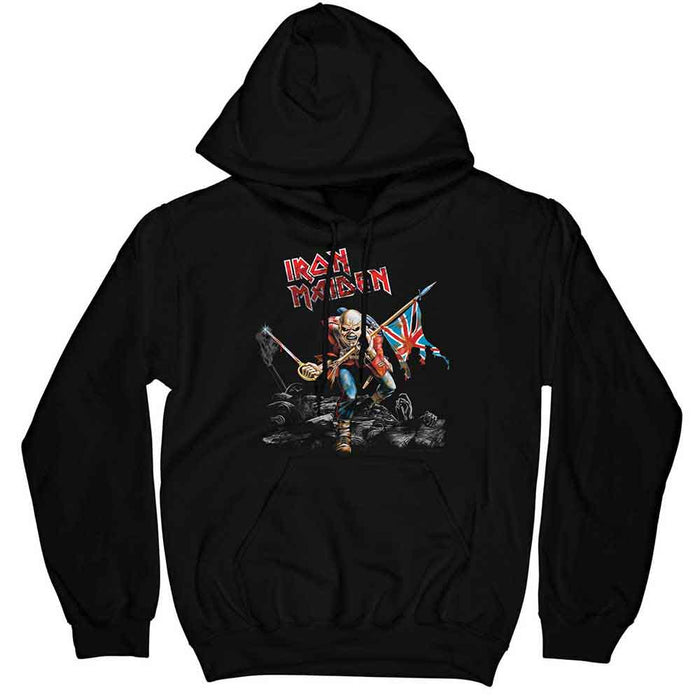 Iron Maiden - The Trooper - Sweatshirt