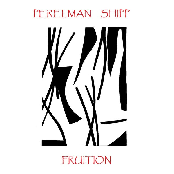 IVO PERELMAN & MATTHEW SHIPP - Fruition - CD