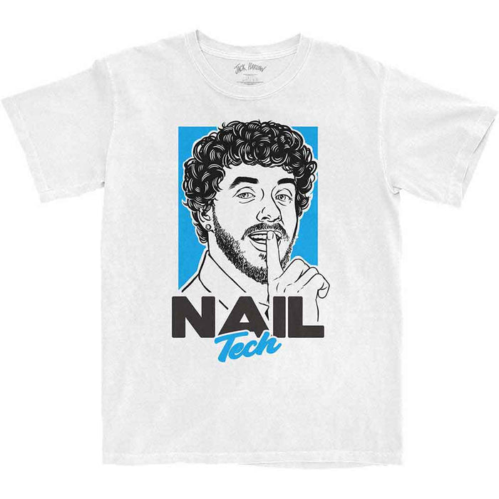 Jack Harlow - Nail Tech - T-Shirt