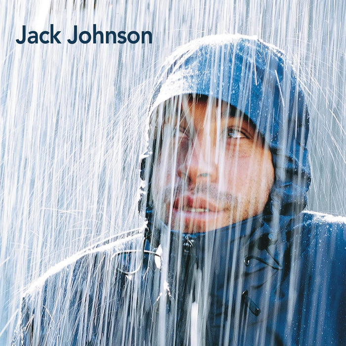 Jack Johnson - Brushfire Fairytales -