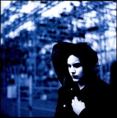 Jack White - BLUNDERBUSS - CD