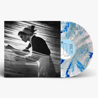 Jack White - Entering Heaven Alive (Indie Exclusive, Detroit Denim Colored Vinyl) - Vinyl