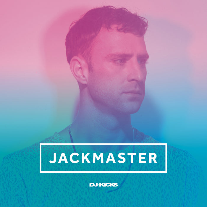 Jackmaster - Jackmaster DJ-Kicks - Vinyl